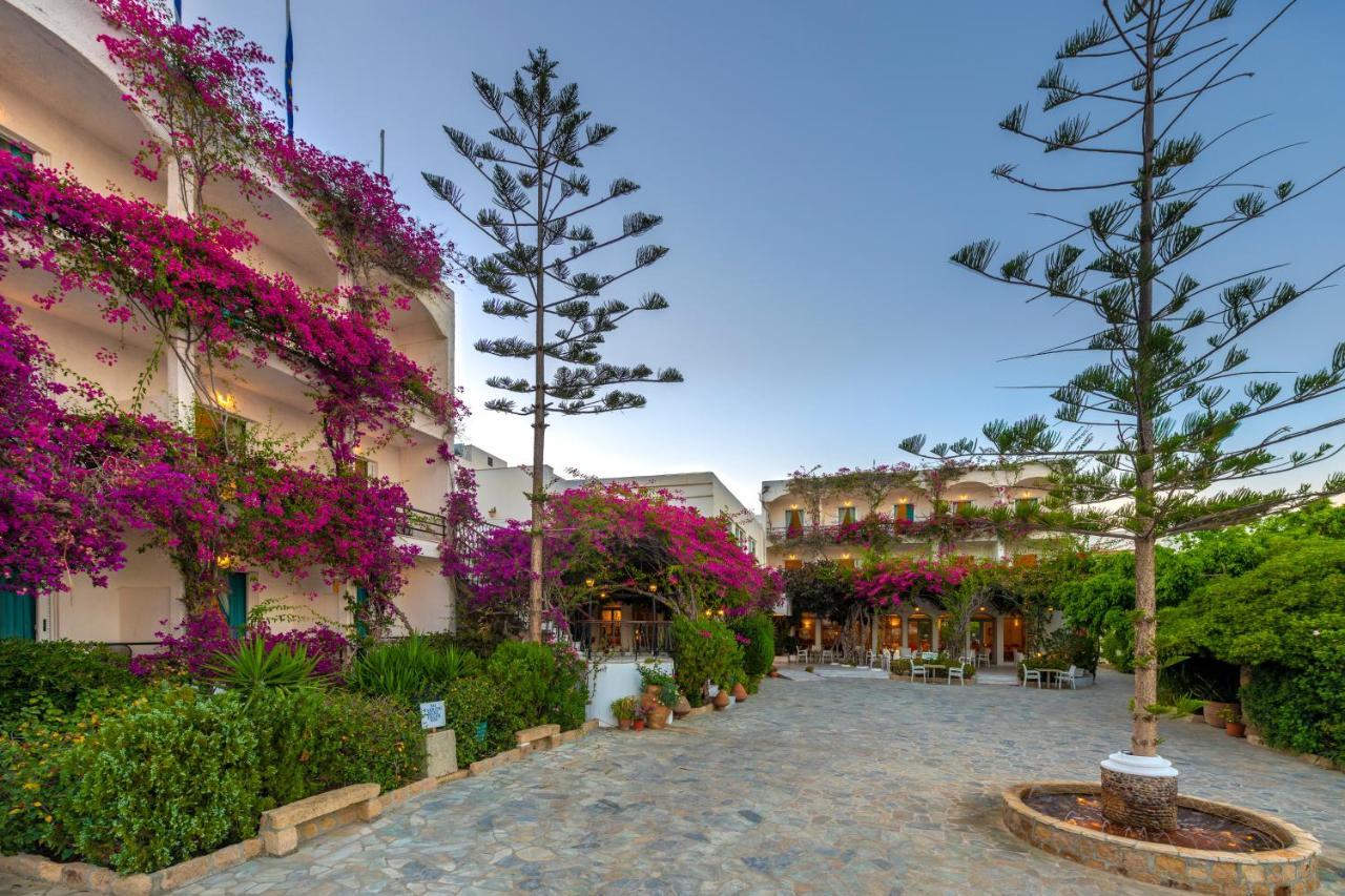 Skala Hotel Exterior photo