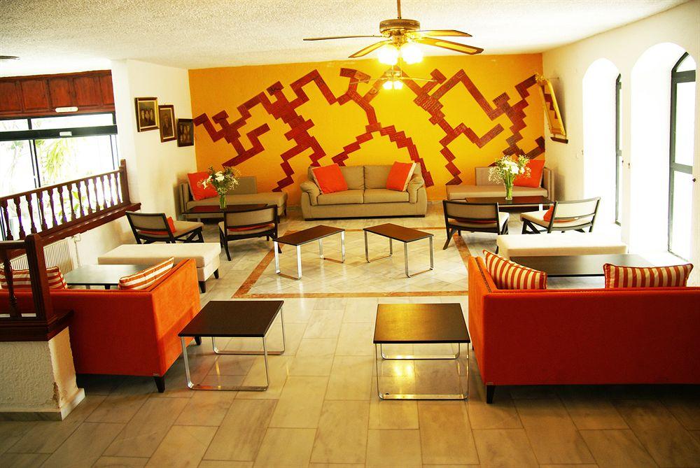 Skala Hotel Exterior photo