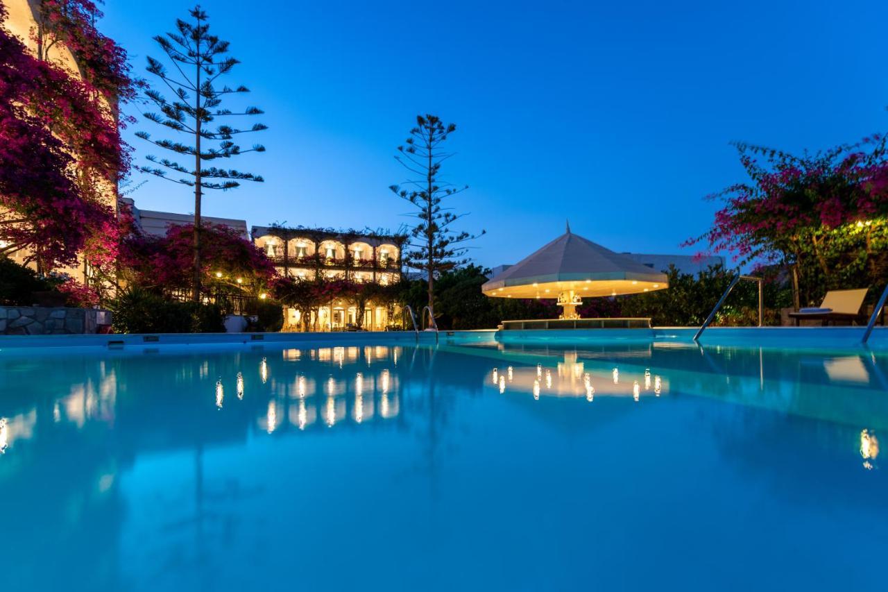 Skala Hotel Exterior photo