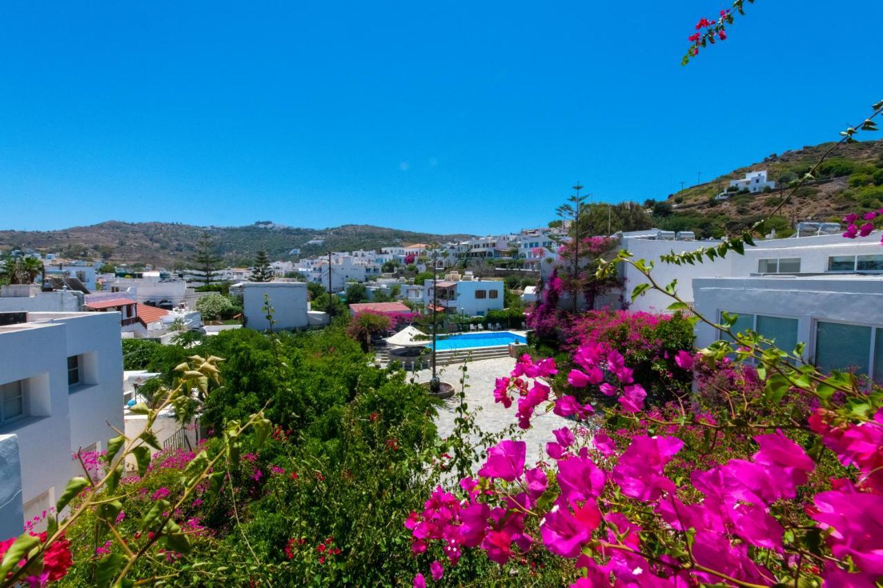 Skala Hotel Exterior photo