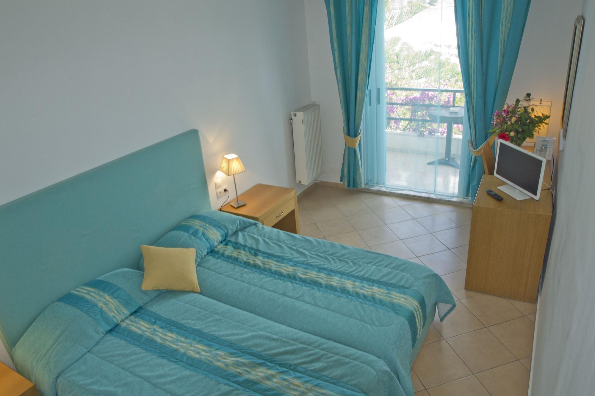 Skala Hotel Exterior photo