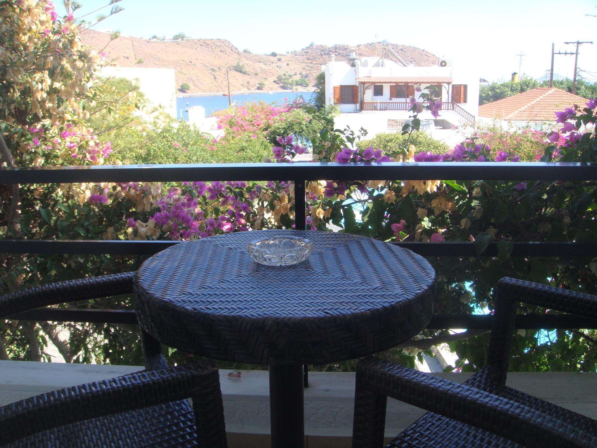Skala Hotel Exterior photo