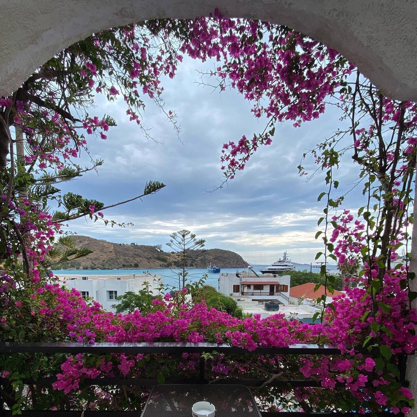 Skala Hotel Exterior photo