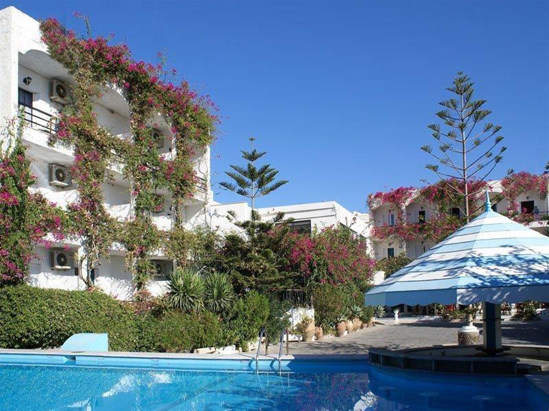Skala Hotel Exterior photo