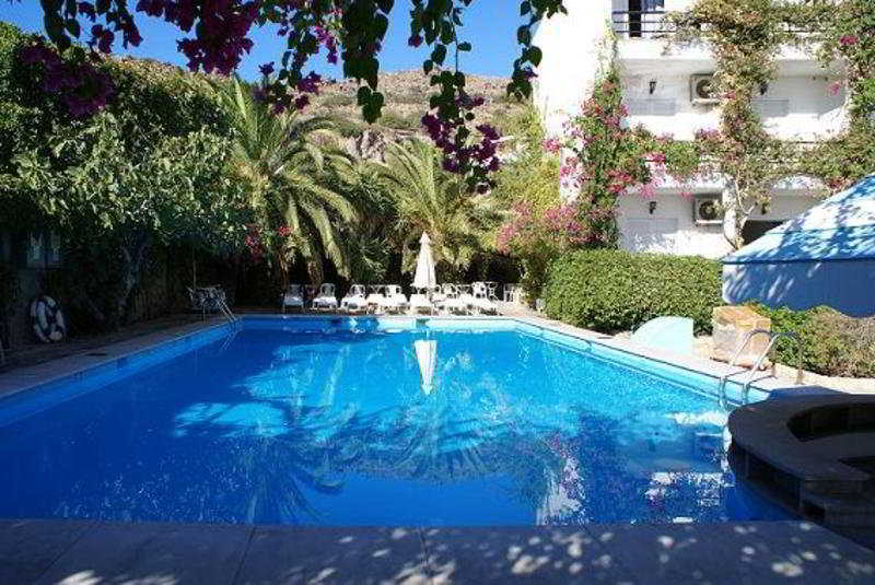 Skala Hotel Exterior photo
