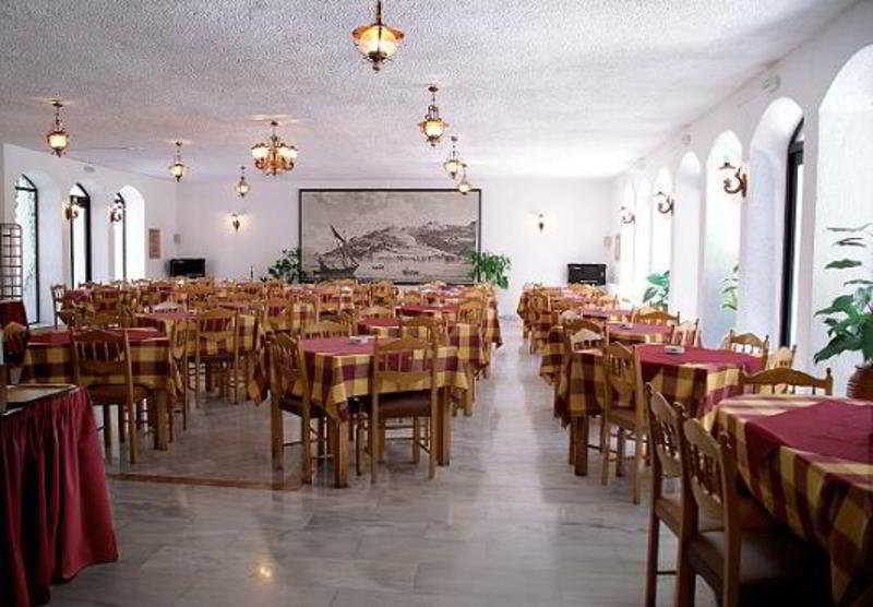 Skala Hotel Exterior photo